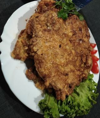 Відбивна куряча (200г)