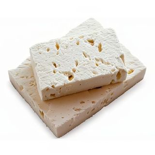 Ración De Queso Feta