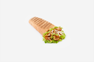 Zahir Rollo Kebab