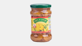 Pigwa w syropie 330 g