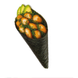  TEMAKI GAMBAS   