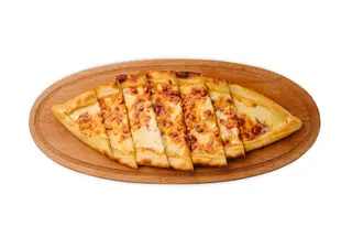 Kașarlî pide