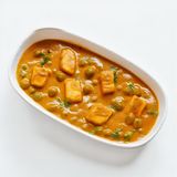 Mutter Paneer