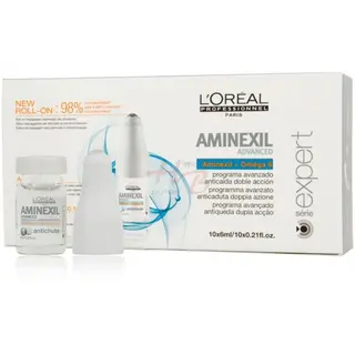 Lp Se Aminexil Advanced 10X6 Ml