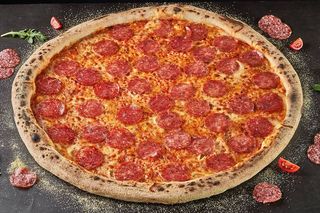 Піца Салямі(550г)