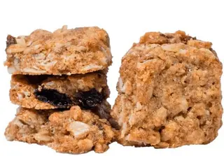 Granola Cookies