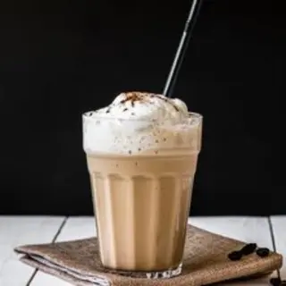 Frapé De Café