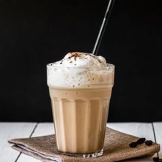 Frappucino (8 Oz.)