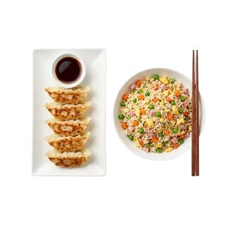 Menú para 6 Personas