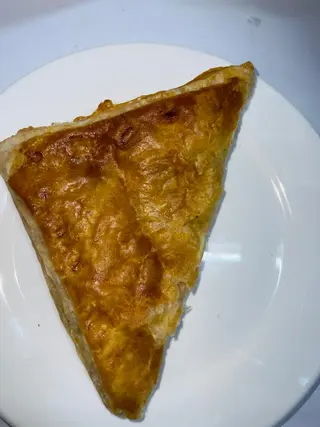 Cheese Pies