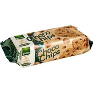 Choco Chips Gullon