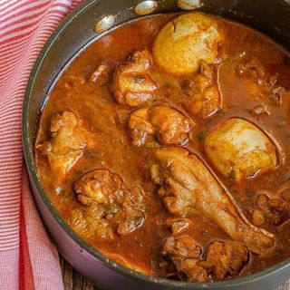 Broiler Chicken 1/2kg