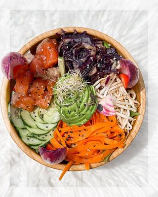 Salade Bowl Farmer's