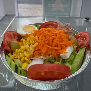 Ensalada Mixta