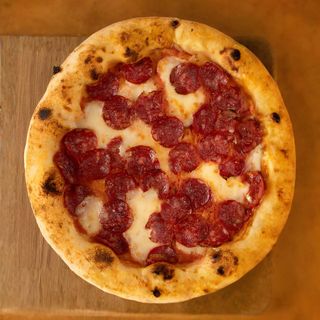 Піца Пепероні (320г)