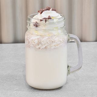Frappé De Caramelo (Mediano)