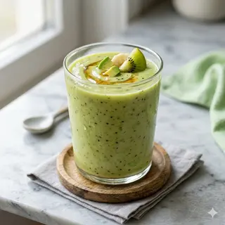 Smoothie De Aguacate (350 Ml.)