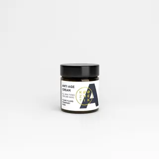 Antirid krema