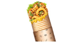 Rollo Farmer Grilled