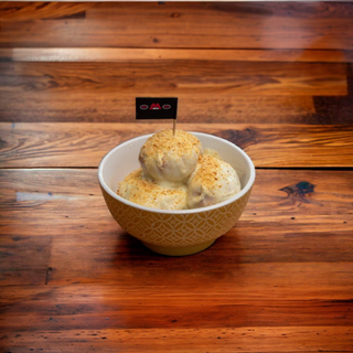 Krofnice sa belim kremom