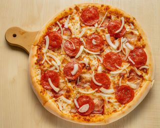 Pizza Grill 20 cm