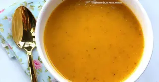Sopa de Legumes