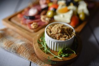 Zlatiborska zakuska za 2 osobe