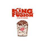 KING FUSION™ KIT KAT®