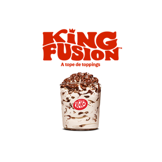 King Fusion™ Kit Kat®
