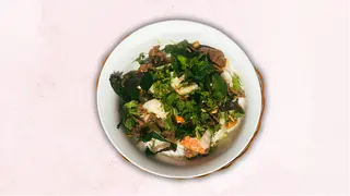 Bun Bo Nam Bo