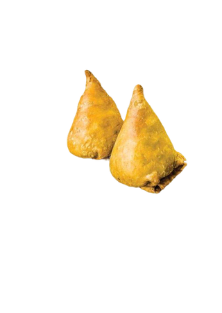 Chamuça de Vegetais 1 pc