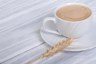 Caffè dorzo