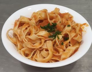 Arrabbiata