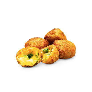 Chili cheese