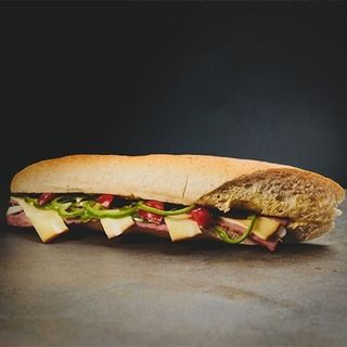 Sendvič Vojvođanski 270g