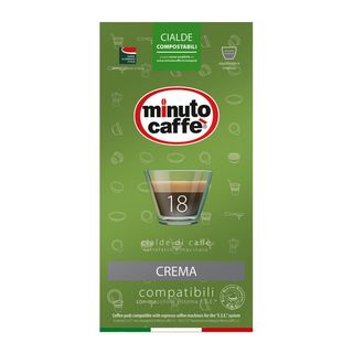 Espresso Love1 Crema