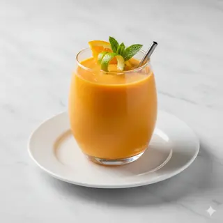 Vitamin Shake (300 Ml.)
