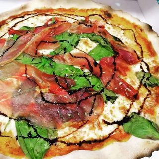 Pizza Trentino Alto Adige