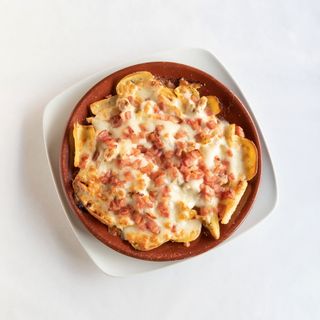 Las Patatas de Frida