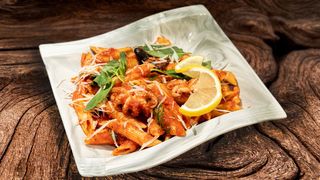 Paste Frutti di mare