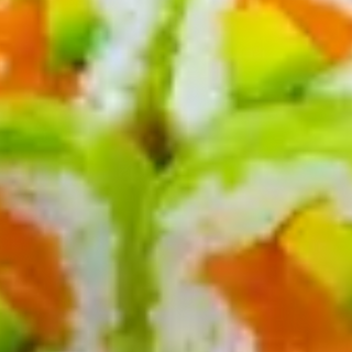 Cristal Roll Pollo (4 Uds.)