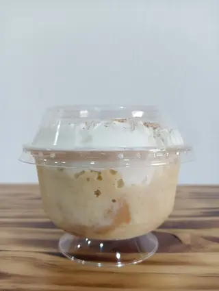 Torta tres leches