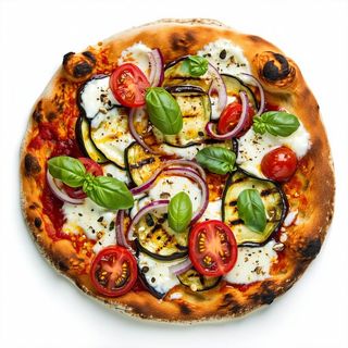 Ortolana della nonna