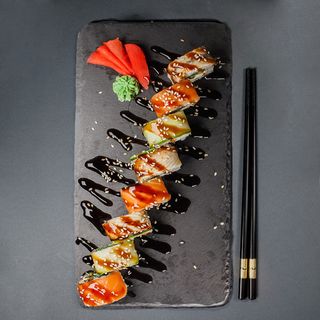  ცისარტყელა