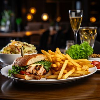 Sendvič Pollo 250 g