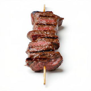 Pincho de carne (ternera)