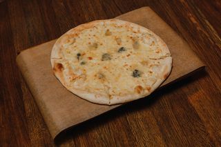 Четыре сыра/ Quatro formaggi