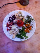 Salade Variée