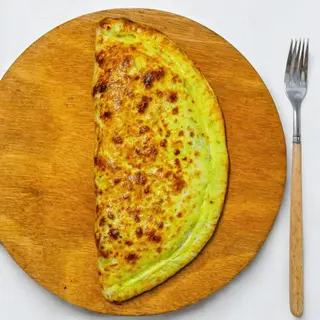 CALZONE SAUCISSE