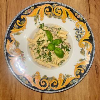 Penne E Funghi 360g